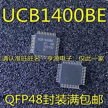 1-10 Шт. UCB1400 UCB1400BE QFP-48