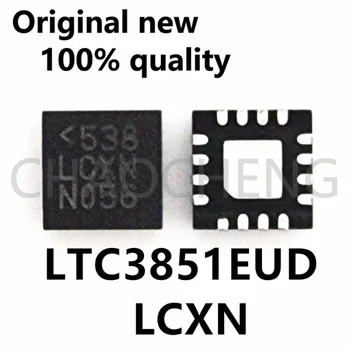 (1-2 шт.) 100% Новый оригинальный чипсет LTC3851EUD LCXN QFN16