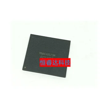 1-5 шт./лот Новый Оригинальный чипсет MN864807DM MN864807D MN864807 864807 BGA IC