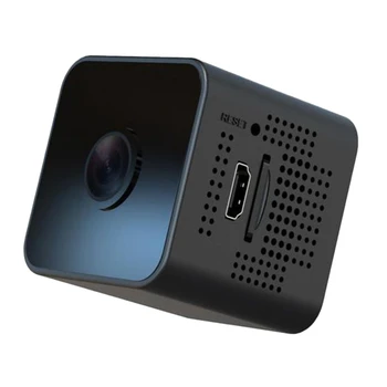 1 шт X1 IP-камера поддерживает обнаружение мобильных устройств с функцией обнаружения движения видеокамеры домашней безопасности