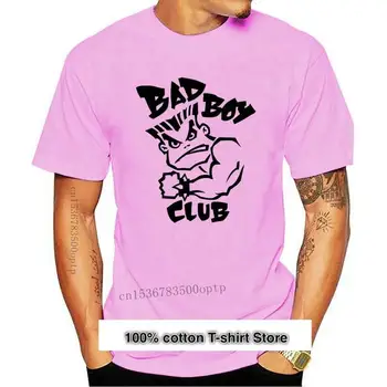 Camiseta Vintage de Bad Boys Club, camisa 2021, Новая Зеландия