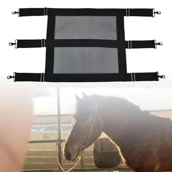 Horse Runner Horse Runner, Прочные удобные крючки в комплекте, Сетчатые ремни