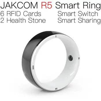 JAKCOM R5 Смарт-кольцо Лучше, чем uhf rfid ушная бирка lm3886 id стетоскоп механический дисплей номера amiboo дыхание дикой лошади