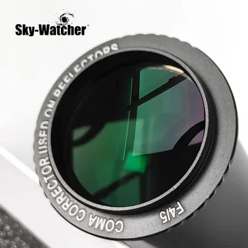 Sky-Watcher Twee-Traps Cometaire Tweede Generatie Mpcc Runder Speciale Cometaire Spiegel