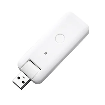 Tuya Wifi Gateway USB Type Интеллектуальные Шлюзы Беспроводные Шлюзы Интеллектуальная Сеть Bluetooth 5.0 Beacon Gateway