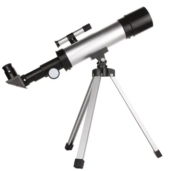 Астрономический телескоп со starfinder, мощный монокуляр высокой четкости F36050M со starfinder