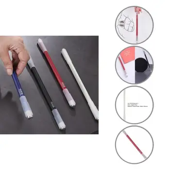 Вращающаяся ручка, 4 цвета, легкая, удобная в захвате, отличная вращающаяся шариковая ручка, летающий спиннер-непоседа