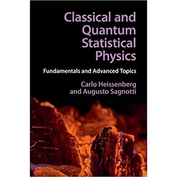 Классическая и квантовая статистическая физика