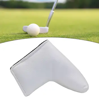 Крышка головки клюшки для гольфа Протектор крышки клюшки для гольфа Универсальная крышка клюшки для гольфа