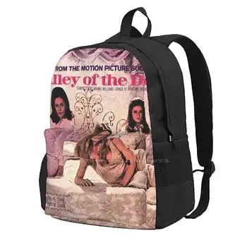 Модные сумки-рюкзаки Valley Of The Dolls, лидер продаж, Марк Робсон