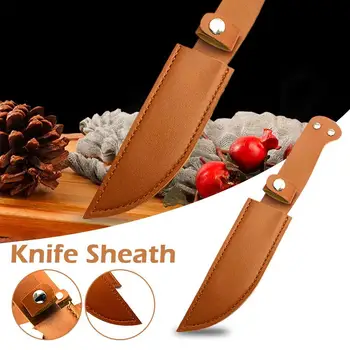 Ножны для ножей Многофункциональный инструмент Защитный чехол для ножа Ножны для ножей Поясные Ножны для переноски Наружного инструмента