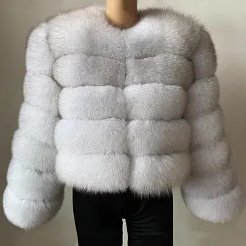 Простое элегантное женское пальто Мягкое удобное женское пальто Стильная женская куртка из искусственного меха Элегантное однотонное пальто на осень зиму