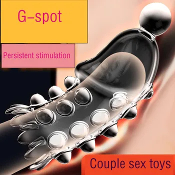 Рукав для увеличения головки пениса, Удлинитель пениса, Задержка эякуляции, Стимуляция точки G, секс-игрушка для мужчин, Игрушки для взрослых, Секс-шоп