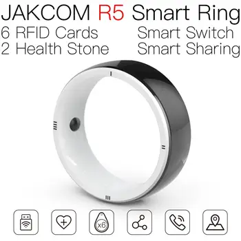 Смарт-кольцо JAKCOM R5 По цене выше, чем у prime cuenta кран для холодильника этикетка на полке электронный брелок для кухонной корзины ситечко