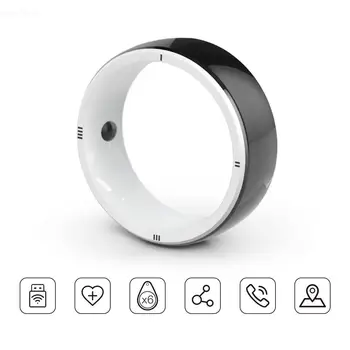 Умное кольцо JAKCOM R5 Новый продукт для обеспечения безопасности IOT сенсорного оборудования Электронная этикетка NFC 200328239