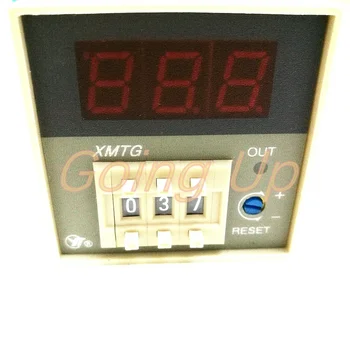 Цифровой термостат XMTG 131