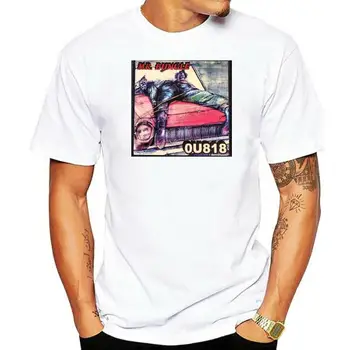 мужская футболка, пляжные футболки, Mr. Bungle Ou818, Майк Паттон, футболка унисекс, уличная футболка