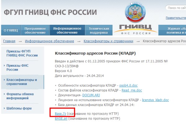 Сайты даркнета