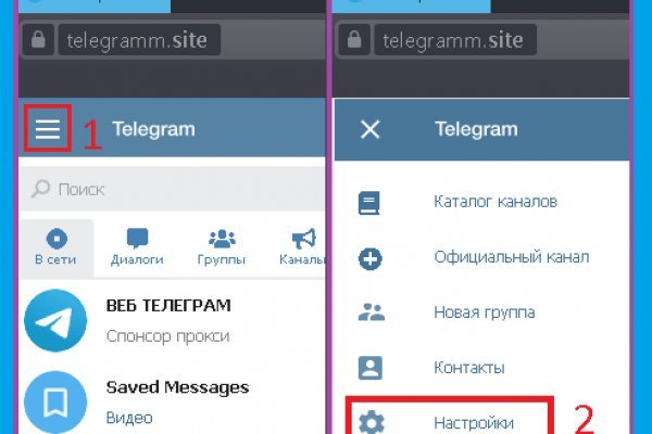 Что такое кракен сайт