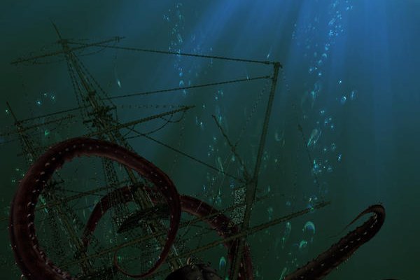 Kraken 6at