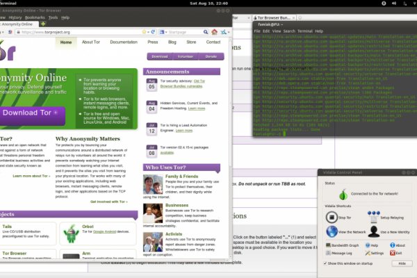 Список луковых tor сайтов